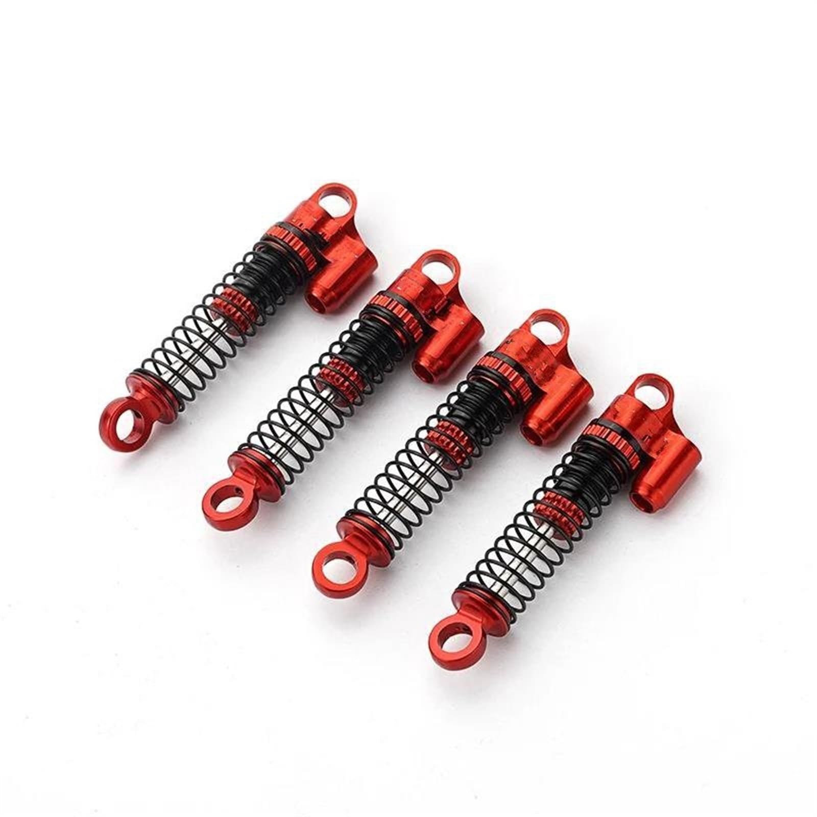 Amazon | RCショックアブソーバー Compatible With Axial SCX24 For